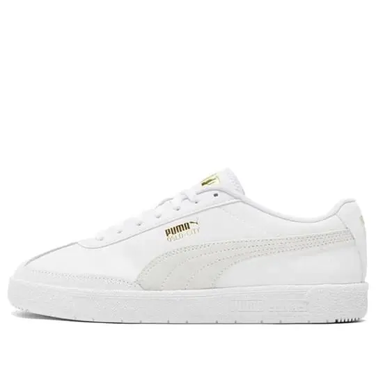 Puma shoes - White (UPC: 194578664044) 0