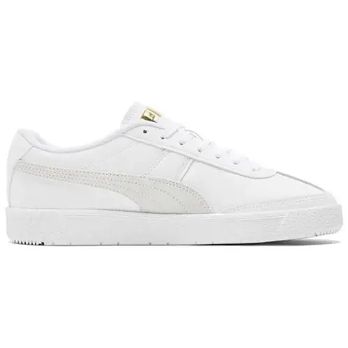 Puma shoes - White (UPC: 194578664044) 1