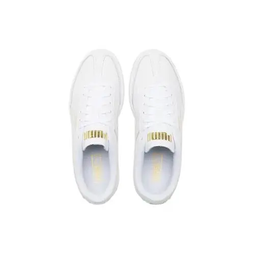 Puma shoes - White (UPC: 194578664044) 3