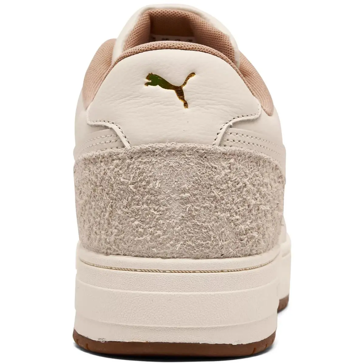 Puma shoes - Puma Ca Pro Lux - Pro Lux - White (UPC: 195552699786) 0