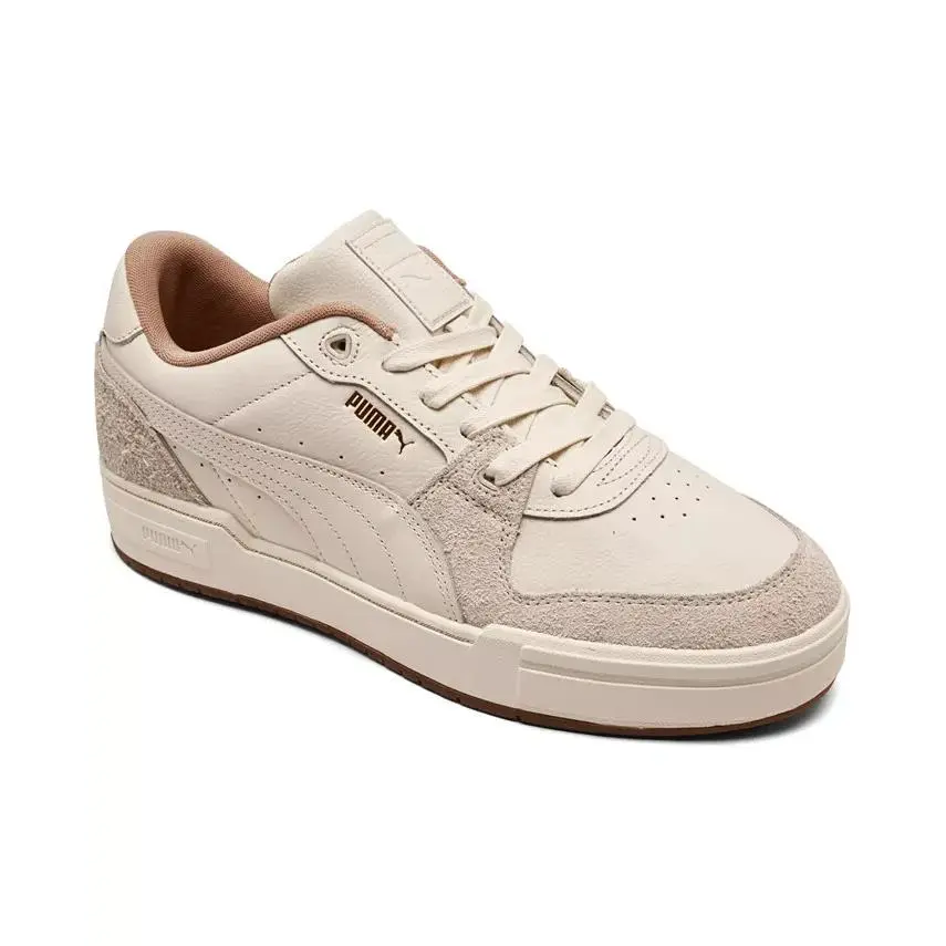 Puma shoes - Puma Ca Pro Lux - Pro Lux - White (UPC: 195552699786) 1