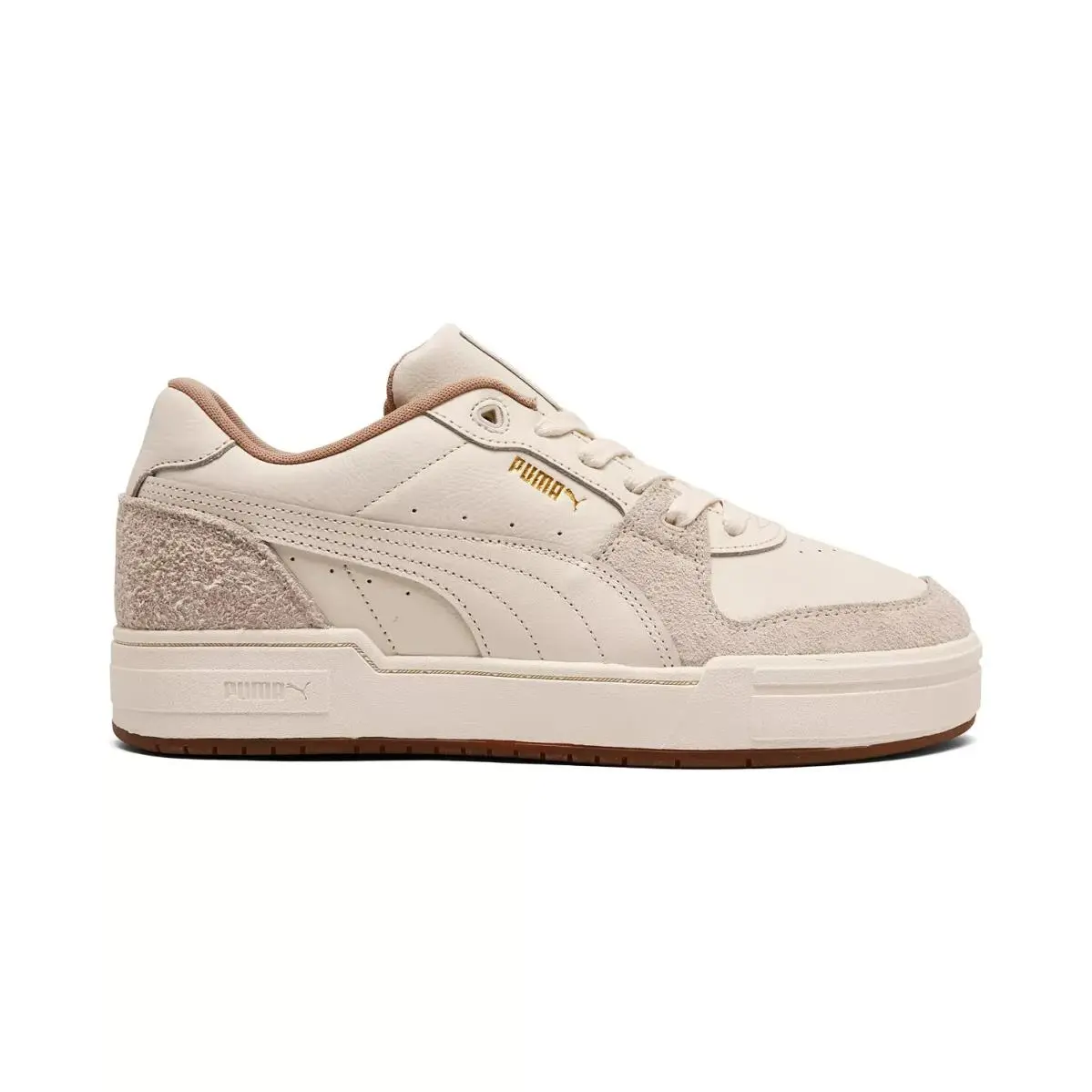 Puma shoes - Puma Ca Pro Lux - Pro Lux - White (UPC: 195552699786) 3