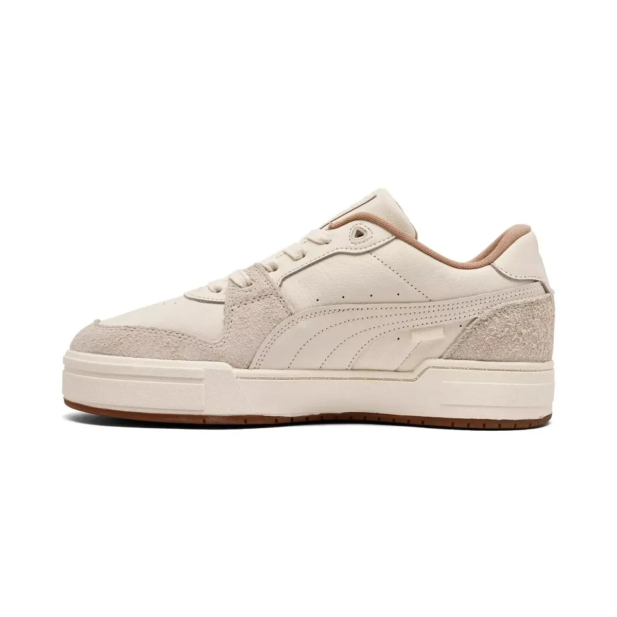 Puma shoes - Puma Ca Pro Lux - Pro Lux - White (UPC: 195552699786) 5