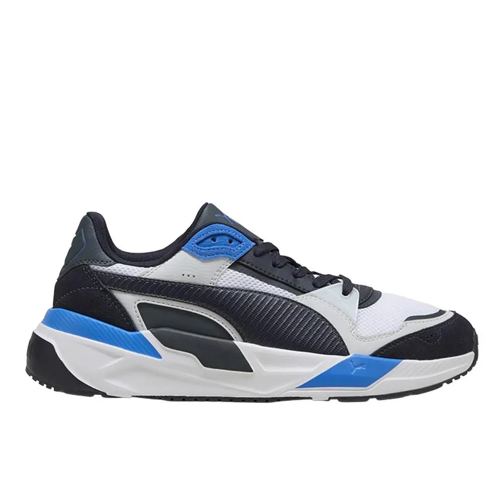 Trinity 2 Lace Up Mens Size 8.5 M Sneakers Casual Shoes 40023021 by Puma