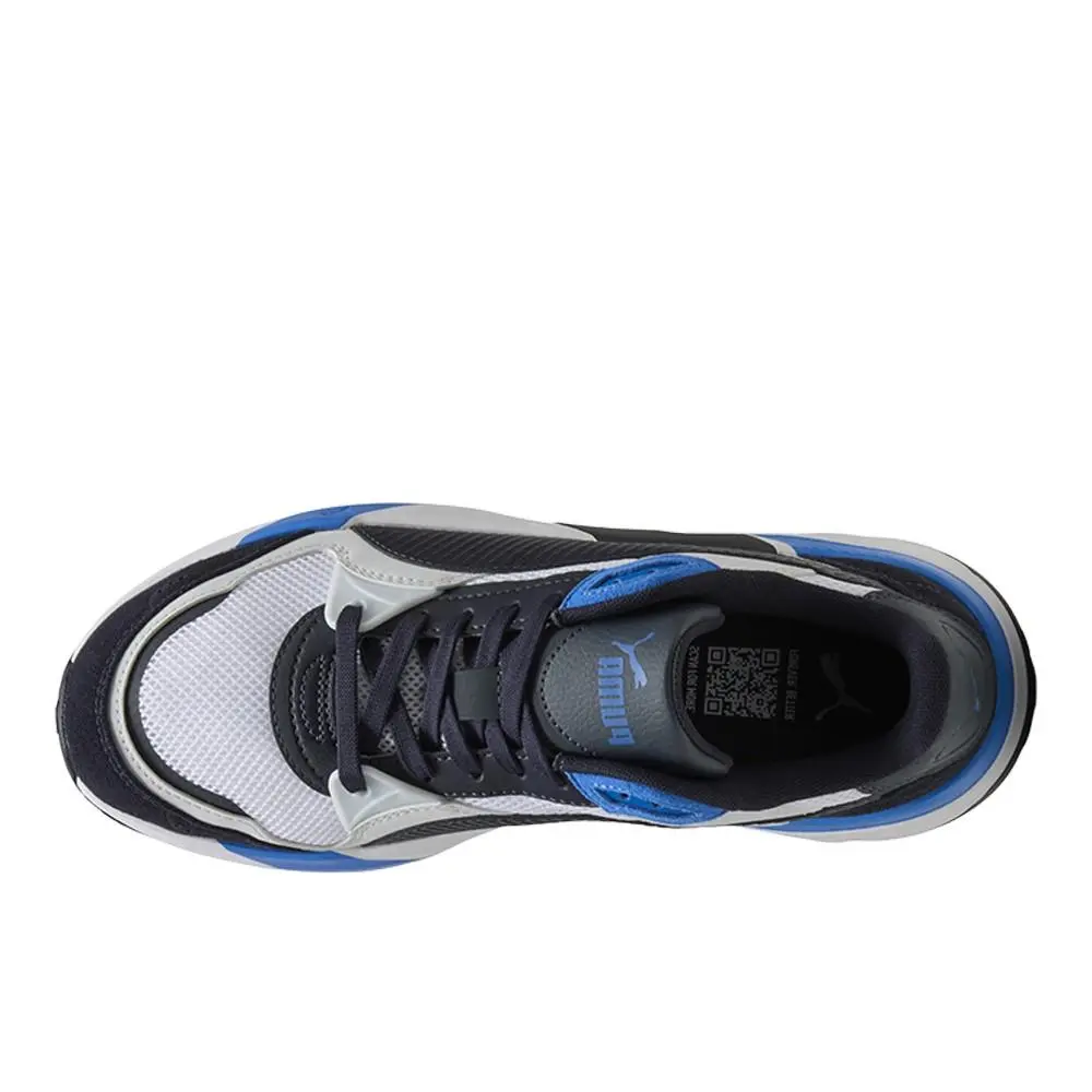 Puma shoes - PUMA Trinity 2 Lace Up - 40023021 - White (UPC: 198556642406) 2