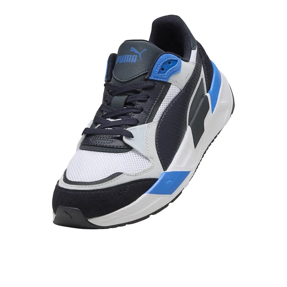 Puma shoes - PUMA Trinity 2 Lace Up - 40023021 - White (UPC: 198556642406) 4