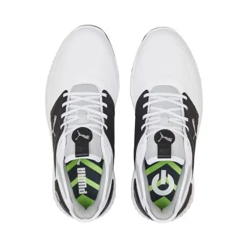 Puma shoes - Black, White (UPC: 195552670297) 1