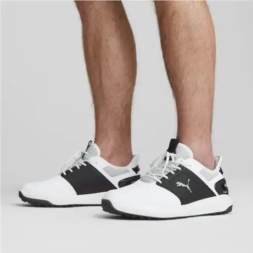 Puma shoes - Black, White (UPC: 195552670297) 2