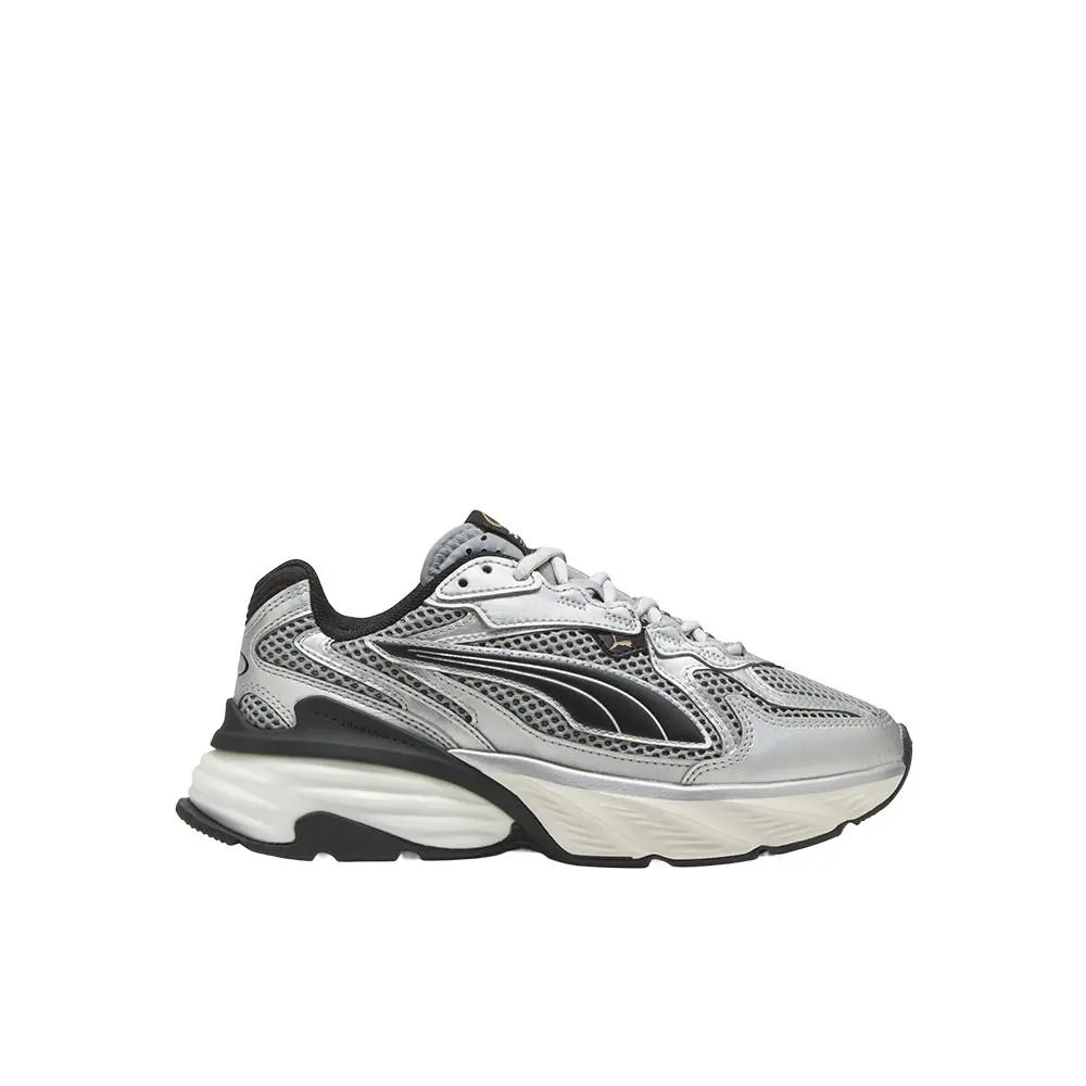 Fade Lace Up Youth Boys Size 5.5 M Sneakers Casual Shoes 40688702 by Puma