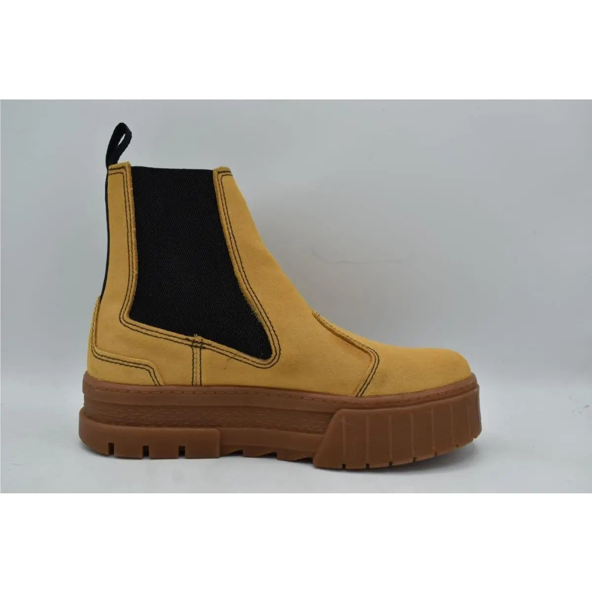 Puma shoes - Tan (UPC: 194580482469) 4