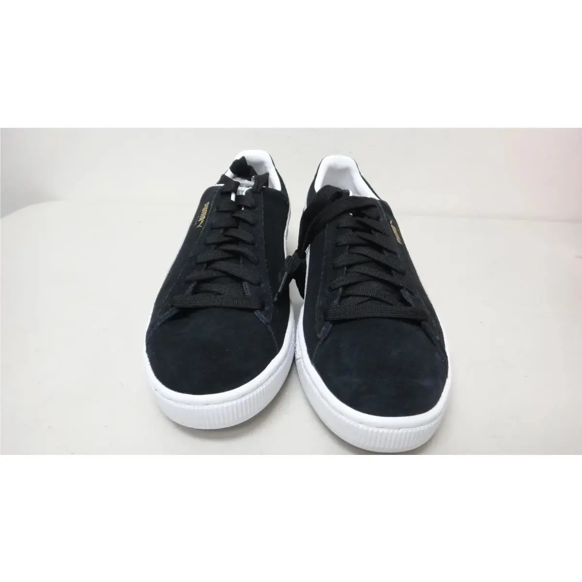 Puma shoes - PUMA Suede Classic XXI - Suede Classic XXI - Black 3