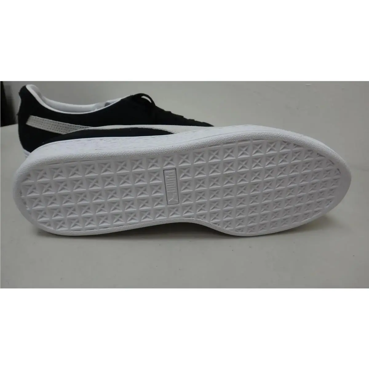 Puma shoes - PUMA Suede Classic XXI - Suede Classic XXI - Black 6