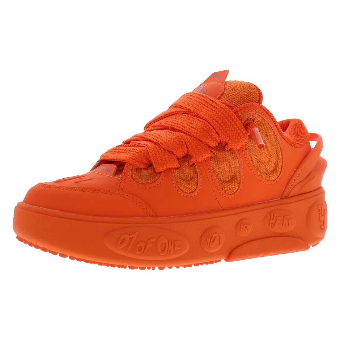 Puma shoes - 31087301 - 31087301 - Redmazing/Flame Flicker, Main: Red (UPC: 197670679756) 0