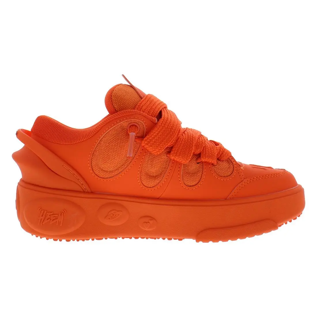 Puma shoes - 31087301 - 31087301 - Redmazing/Flame Flicker, Main: Red (UPC: 197670679756) 1