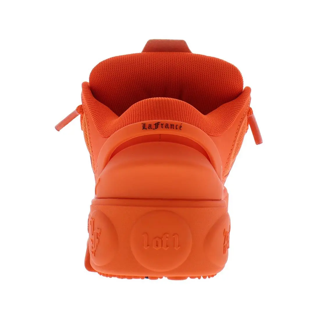 Puma shoes - 31087301 - 31087301 - Redmazing/Flame Flicker, Main: Red (UPC: 197670679756) 2
