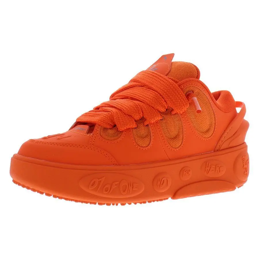 Puma shoes - 31087301 - 31087301 - Redmazing/Flame Flicker, Main: Red (UPC: 197670679756) 3
