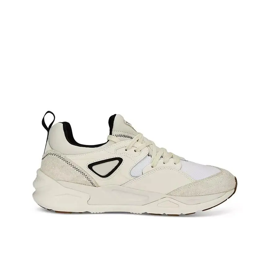 Puma shoes - PUMA TRC - TRC - White (UPC: 195552773875) 0