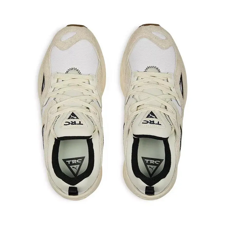 Puma shoes - PUMA TRC - TRC - White (UPC: 195552773875) 1