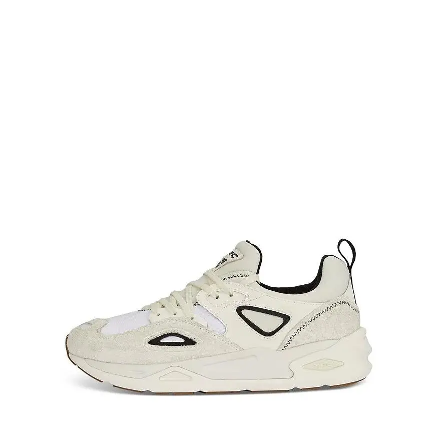 Puma shoes - PUMA TRC - TRC - White (UPC: 195552773875) 3