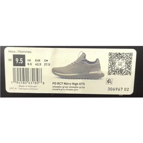 Puma shoes - 306967 02 - Brown 6