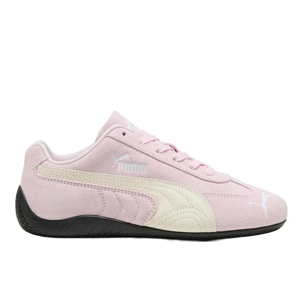 Puma Speedcat Lace Up Womens Size 8.5 M Sneakers Casual Shoes 40636104