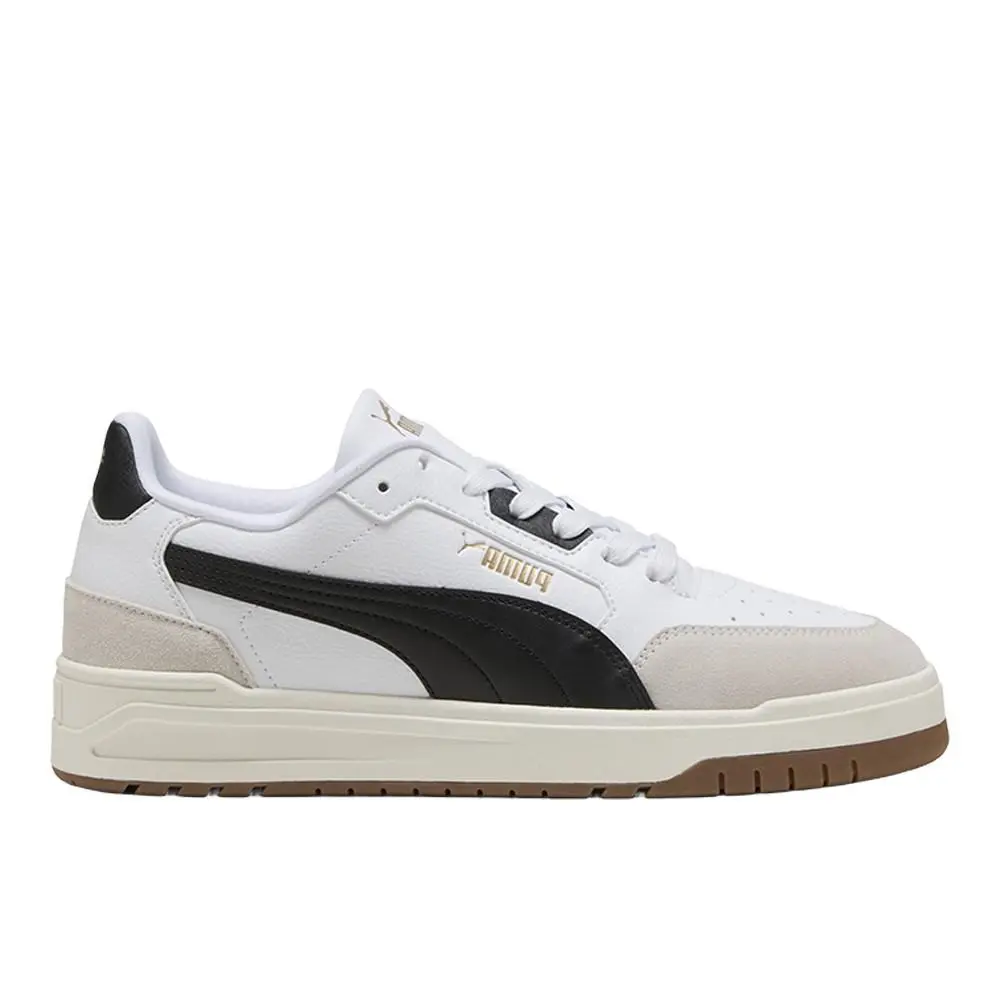 Shuffle Downtown Og Lace Up Mens Size 8 M Sneakers Casual Shoes 40384001 by Puma
