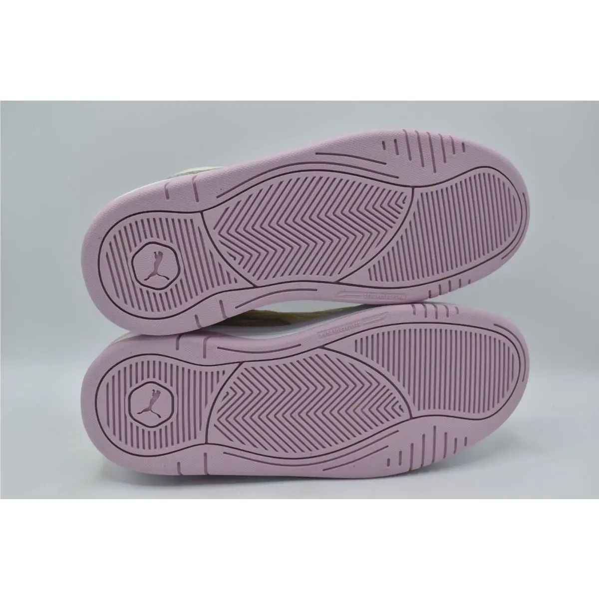Puma shoes - Purple (UPC: 197646161773) 7