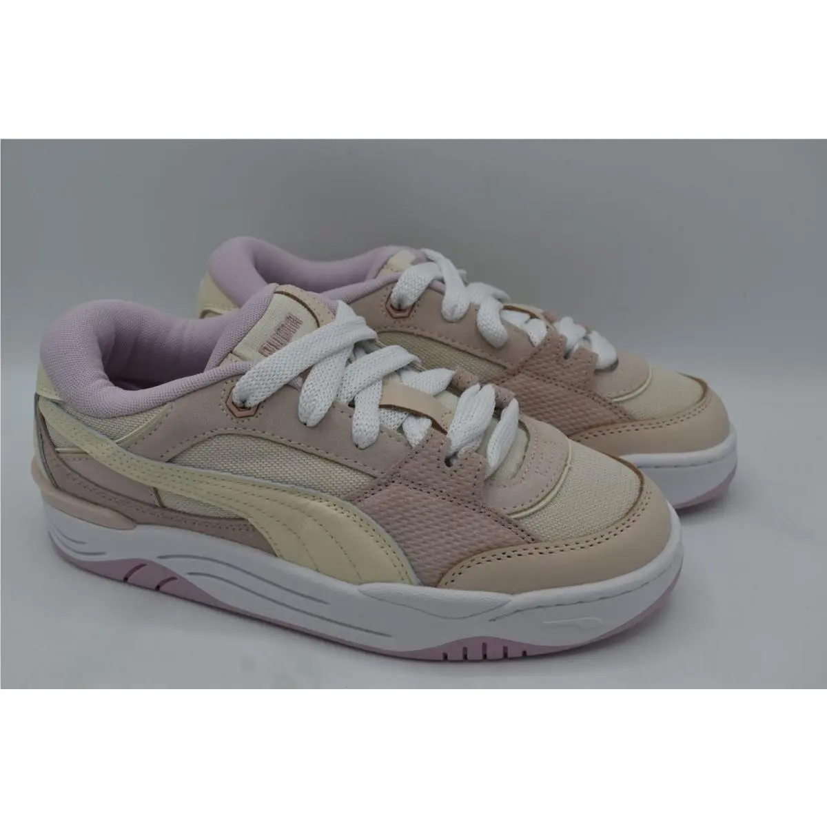 Puma shoes - Purple (UPC: 197646161773) 0