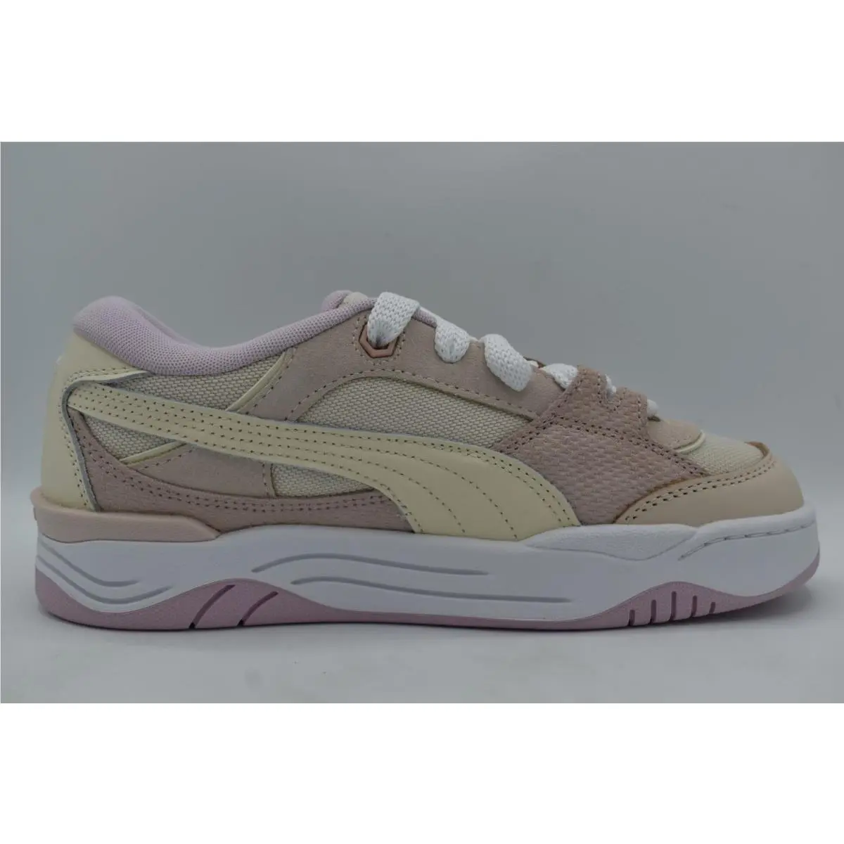 Puma shoes - Purple (UPC: 197646161773) 3