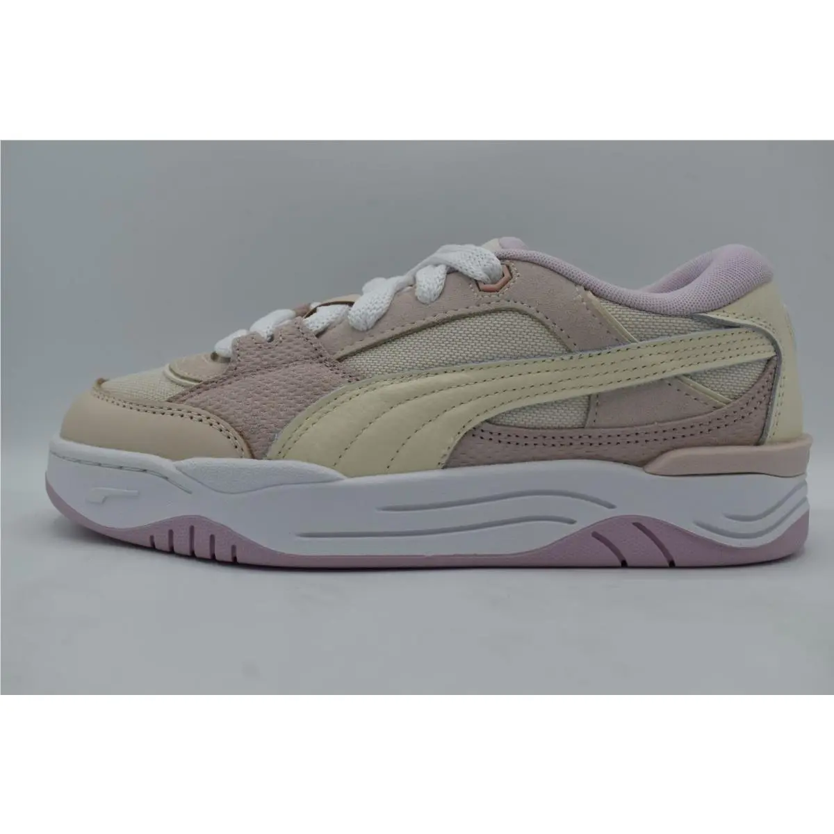 Puma shoes - Purple (UPC: 197646161773) 4