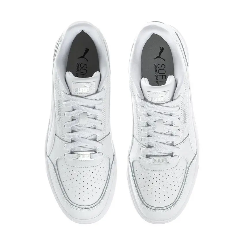 Puma shoes - White 2