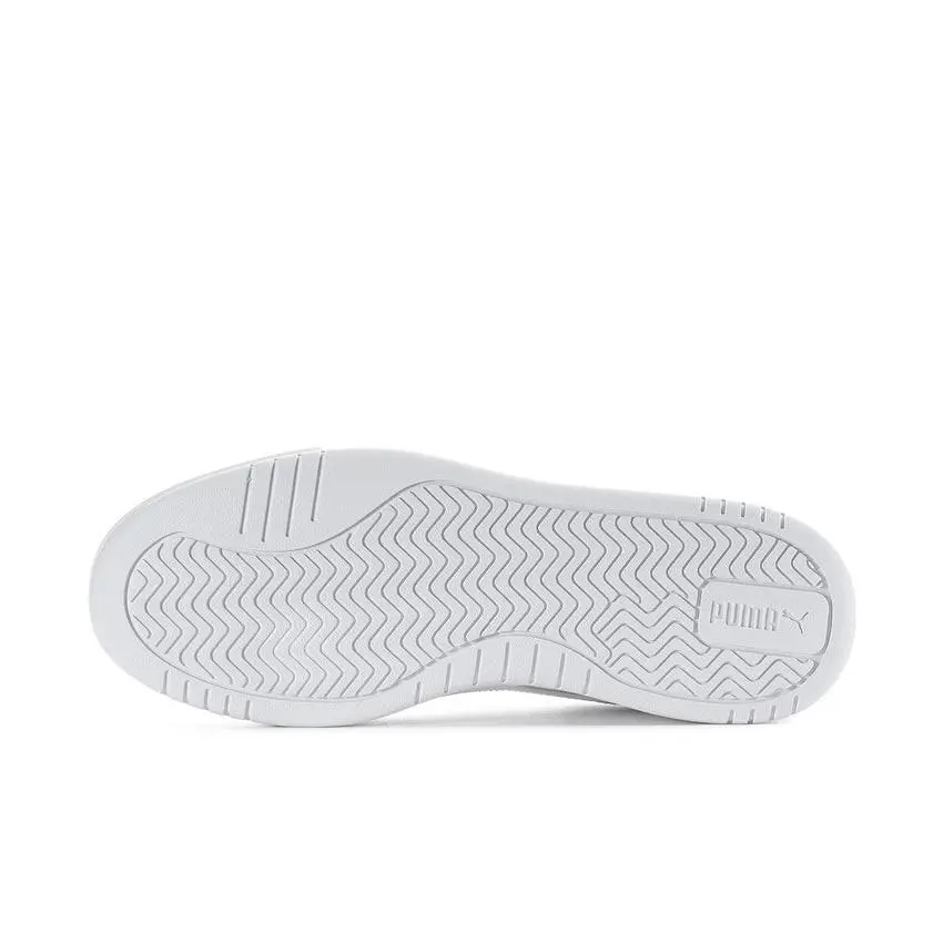 Puma shoes - White 4