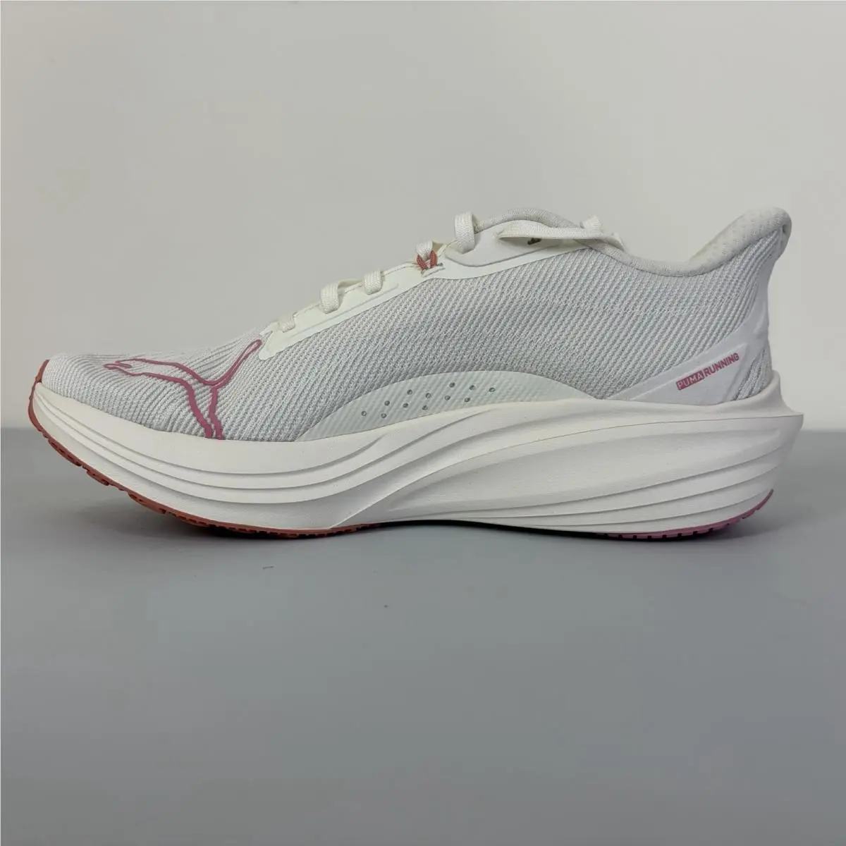 Puma shoes - Puma Darter - Darter - Ivory 6