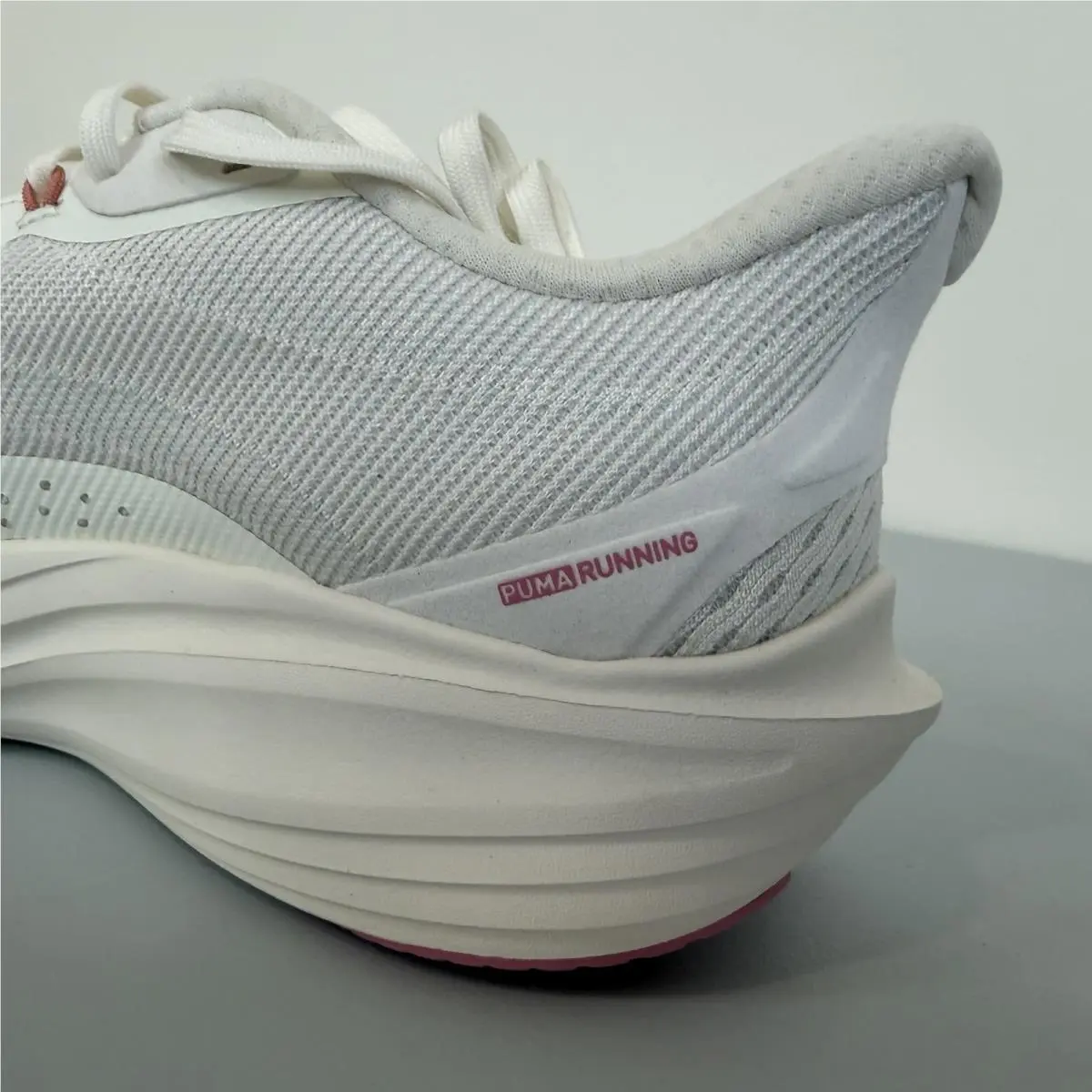 Puma shoes - Puma Darter - Darter - Ivory 7