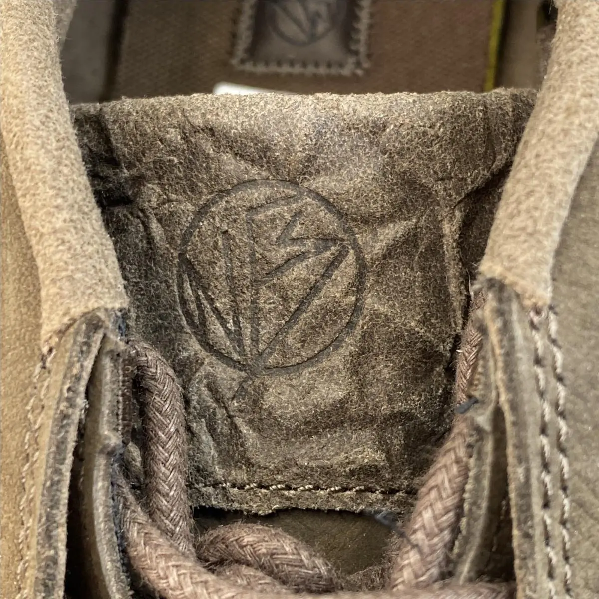 Puma shoes - Brown 8
