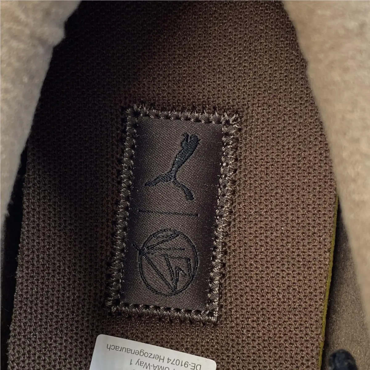 Puma shoes - Brown 7