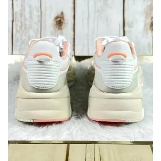 Puma shoes - PUMA RS-X - 370756-04 - Pink 2