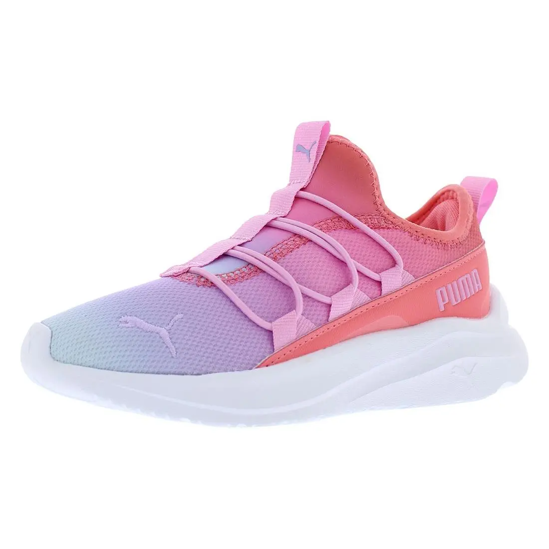 Puma shoes - 37904401 - 37904401 - Loveable/Lilac Chiffon, Main: Multi-Colored (UPC: 195731338918) 0