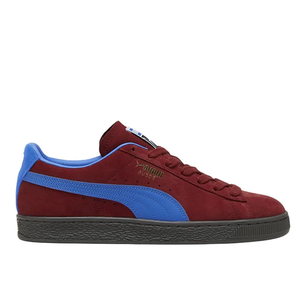 Puma Suede Terrace Lace Up Mens Size 11 M Sneakers Casual Shoes 39645108