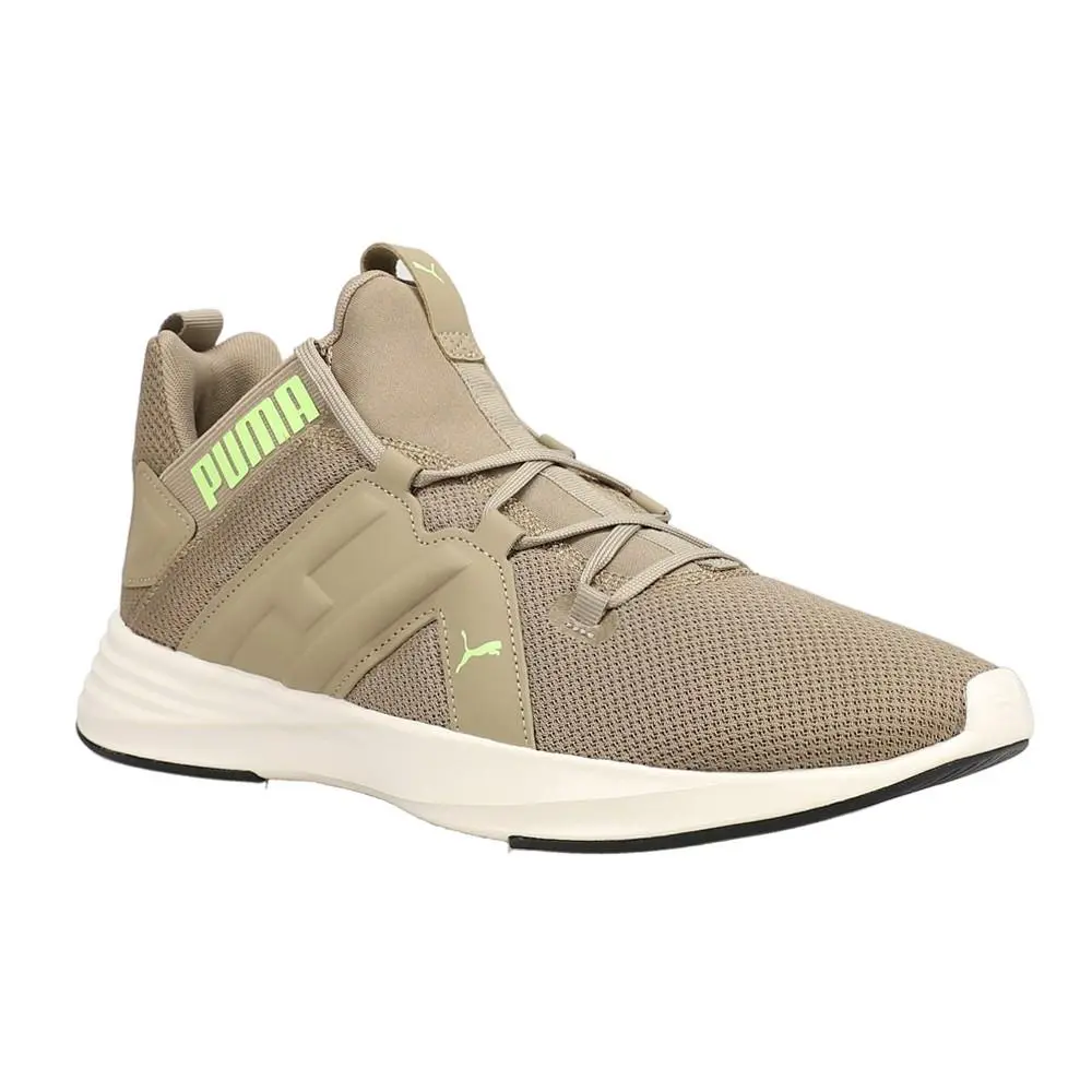Puma shoes - PUMA Contempt Demi Training - Contempt Demi Training - 19316010 - Beige (UPC: 197671598919) 0
