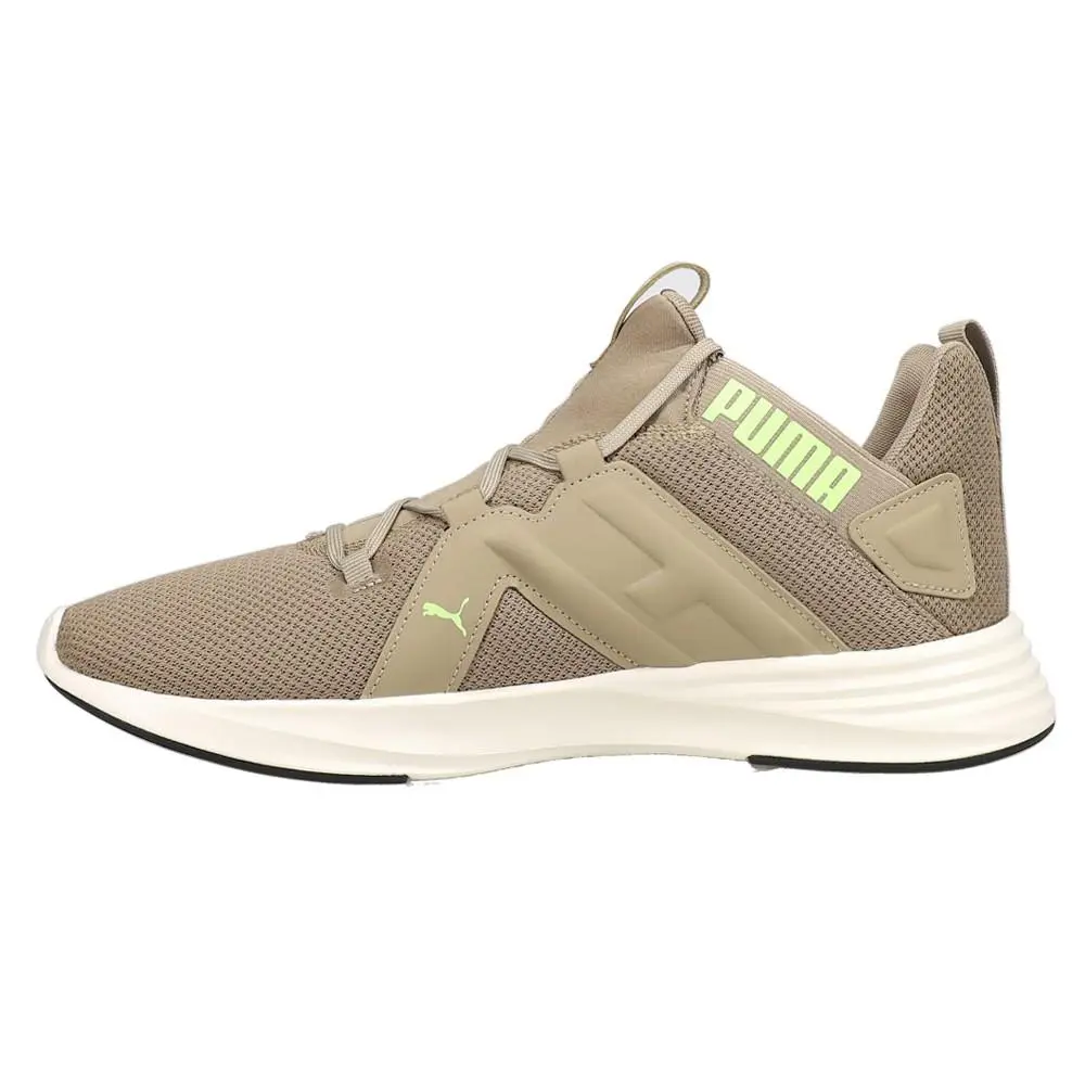 Puma shoes - PUMA Contempt Demi Training - Contempt Demi Training - 19316010 - Beige (UPC: 197671598919) 1