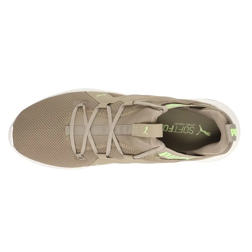 Puma shoes - PUMA Contempt Demi Training - Contempt Demi Training - 19316010 - Beige (UPC: 197671598919) 2
