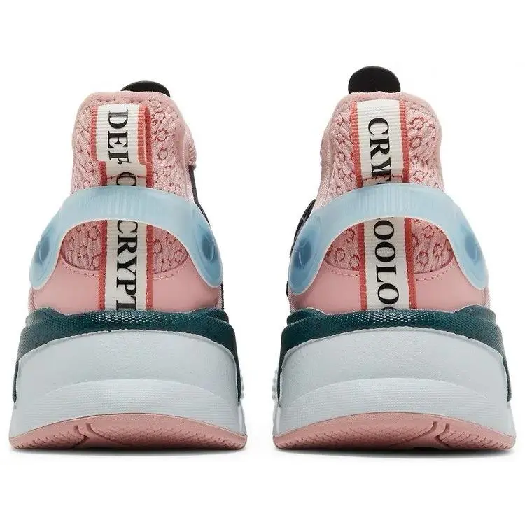 Puma shoes - Puma RS-X - Multicolor 0