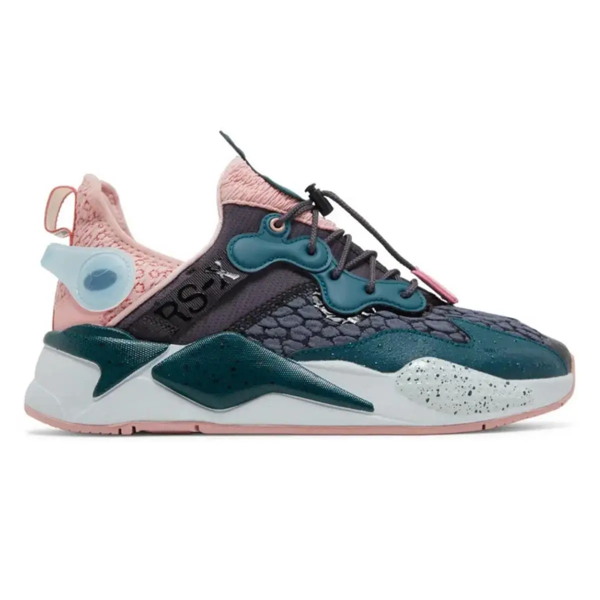 Puma shoes - Puma RS-X - Multicolor 2