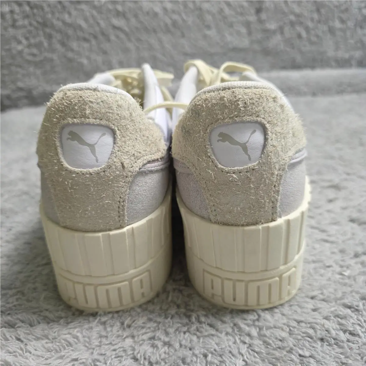 Puma shoes - PUMA Cali Dream - Cali Dream - White 2