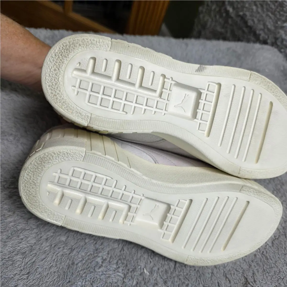 Puma shoes - PUMA Cali Dream - Cali Dream - White 3