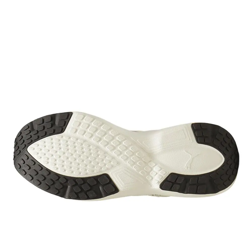 Puma shoes - PUMA Softride Mayve Minima Leopard Ii Running - 31049401 - Off White (UPC: 197670666190) 3