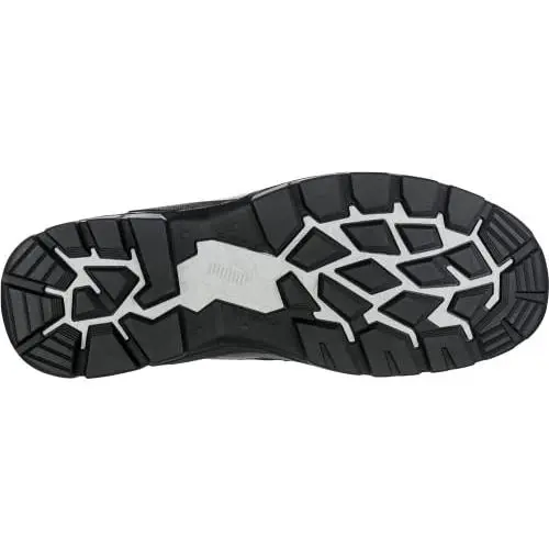 Puma shoes - Black (UPC: 885818016326) 0