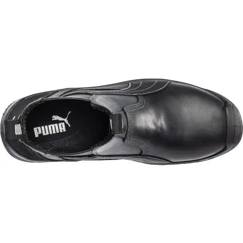 Puma shoes - Black (UPC: 885818016326) 2