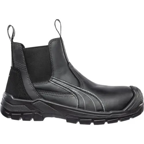 Puma shoes - Black (UPC: 885818016326) 3